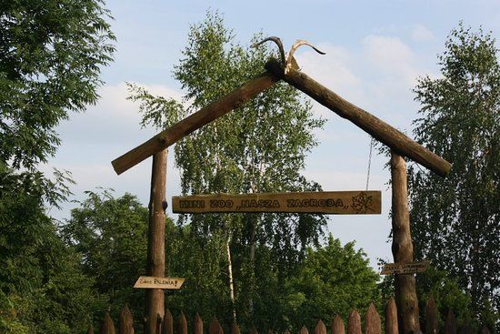 Mini Zoo Nasza Zagroda